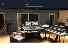 Tablet Screenshot of drford.com